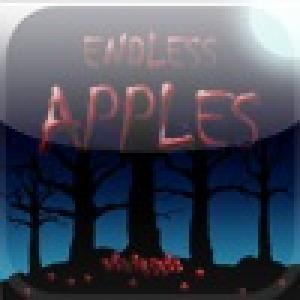  Endless Apples (2009). Нажмите, чтобы увеличить.