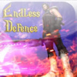  Endless Defence (2009). Нажмите, чтобы увеличить.
