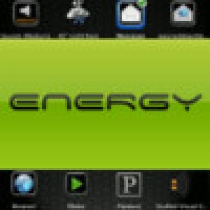  Energy by WJD Designs (2009). Нажмите, чтобы увеличить.