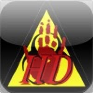  Escape From Zombie City: Infection HD (2010). Нажмите, чтобы увеличить.