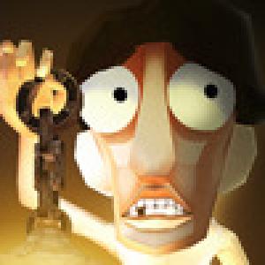  Escape from zombies (2009). Нажмите, чтобы увеличить.