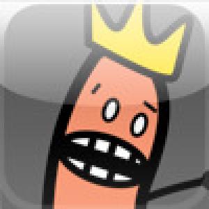  Escape of the Sausage King (2009). Нажмите, чтобы увеличить.