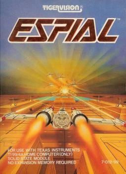  Espial ,. Нажмите, чтобы увеличить.