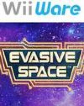  Evasive Space (2009). Нажмите, чтобы увеличить.