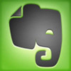  Evernote (2009). Нажмите, чтобы увеличить.