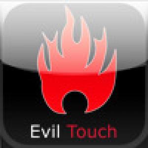  Evil Touch (2009). Нажмите, чтобы увеличить.
