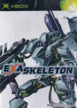  ExaSkeleton (2003). Нажмите, чтобы увеличить.
