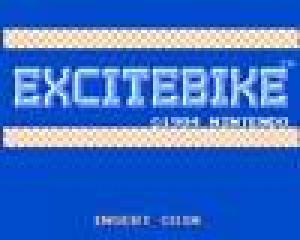  Excitebike (2007). Нажмите, чтобы увеличить.