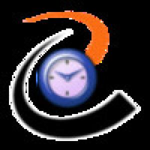  Exgis Time Tracker (2009). Нажмите, чтобы увеличить.