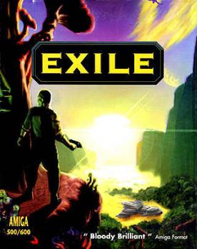  Exile (1991). Нажмите, чтобы увеличить.