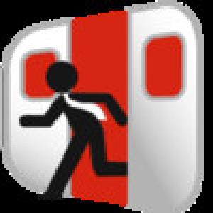  Exit Strategy NYC (2009). Нажмите, чтобы увеличить.