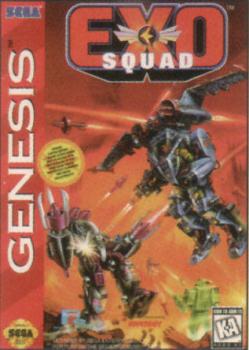 ExoSquad (1995). Нажмите, чтобы увеличить.