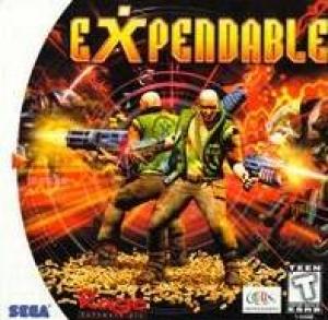  Expendable (1999). Нажмите, чтобы увеличить.