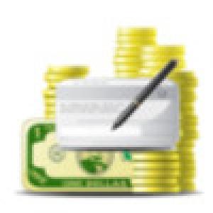  Expense Tracker (2009). Нажмите, чтобы увеличить.