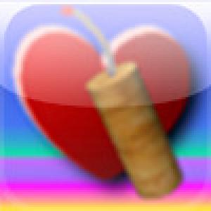  Exploding Hearts (2009). Нажмите, чтобы увеличить.