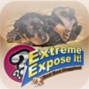  Extreme Expose It! Bad Bad Doggie! (2010). Нажмите, чтобы увеличить.