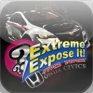  Extreme Expose It! Super Duper Honda Civics! (2010). Нажмите, чтобы увеличить.