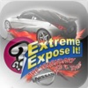  Extreme Expose It! The Legendary Nissan 350/370Z! (2010). Нажмите, чтобы увеличить.