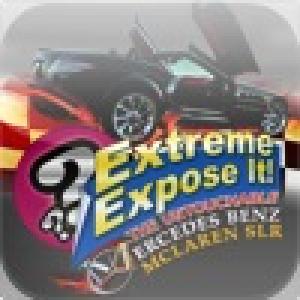  Extreme Expose It! The Untouchable Mercedes Benz SLR! (2010). Нажмите, чтобы увеличить.