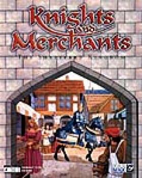  Война и мир (Knights and Merchants) (1998). Нажмите, чтобы увеличить.