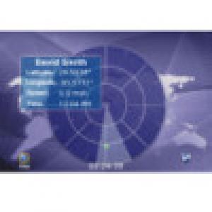  e-Mobile GPS FindMe (2009). Нажмите, чтобы увеличить.