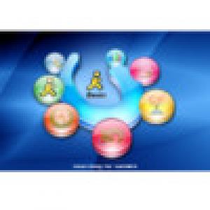  e-Mobile GPS Fitness (2009). Нажмите, чтобы увеличить.