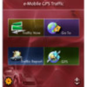  e-Mobile GPS Traffic (2009). Нажмите, чтобы увеличить.