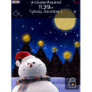  e-Mobile Live Christmas (2009). Нажмите, чтобы увеличить.