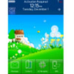  e-Mobile Live Spring (2009). Нажмите, чтобы увеличить.