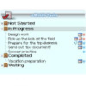 e-Mobile Tasks (2009). Нажмите, чтобы увеличить.