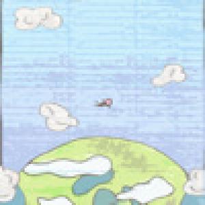  F is for Falling (2010). Нажмите, чтобы увеличить.