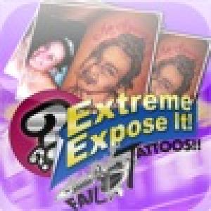  FAIL Tattoos! : Extreme Expose It! (2010). Нажмите, чтобы увеличить.