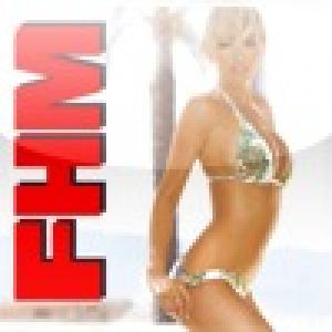  FHM Hoops (2009). Нажмите, чтобы увеличить.