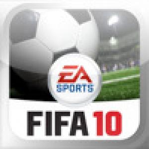  FIFA 10 by EA SPORTS (2009). Нажмите, чтобы увеличить.