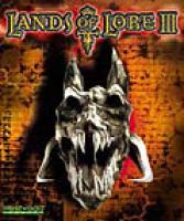  Lands of Lore 3 (1999). Нажмите, чтобы увеличить.