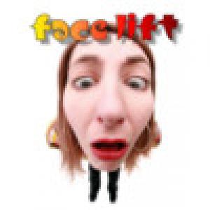  Face Lift (2009). Нажмите, чтобы увеличить.