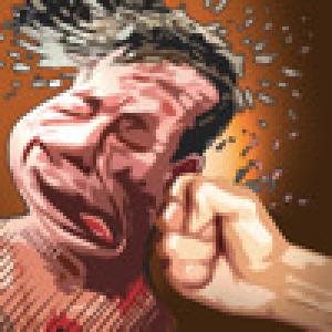  FaceFighter (2009). Нажмите, чтобы увеличить.