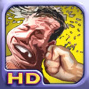  FaceFighter HD Face2Face (2010). Нажмите, чтобы увеличить.