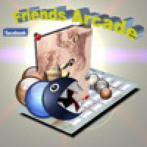  Facebook Friends Arcade (2010). Нажмите, чтобы увеличить.