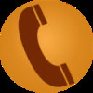  Fake-A-Call (2009). Нажмите, чтобы увеличить.