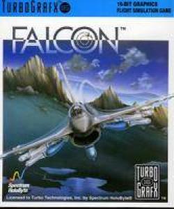  Falcon (1992). Нажмите, чтобы увеличить.