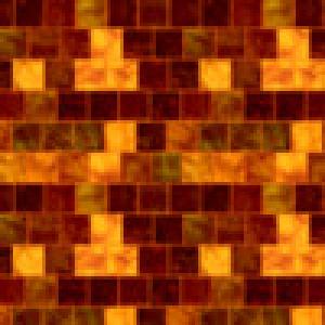  Fall Pattern Theme (2009). Нажмите, чтобы увеличить.