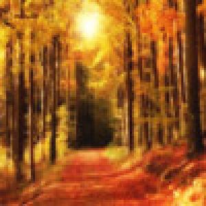  Fall SceneRevolver Theme (2009). Нажмите, чтобы увеличить.