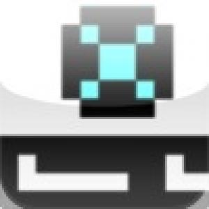  Falldown Classic (2010). Нажмите, чтобы увеличить.