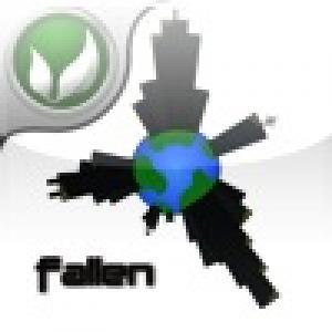  Fallen (2009). Нажмите, чтобы увеличить.