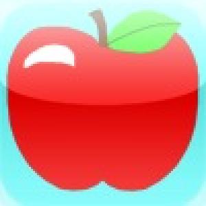  Falling Apples (2010). Нажмите, чтобы увеличить.