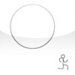  Falling Balls (2009). Нажмите, чтобы увеличить.