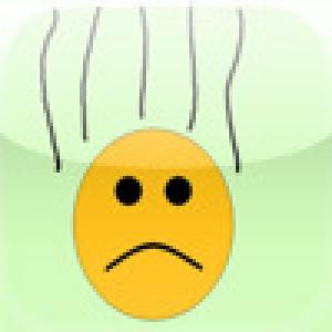  Falling Face (2009). Нажмите, чтобы увеличить.