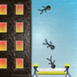  Falling Men (2009). Нажмите, чтобы увеличить.