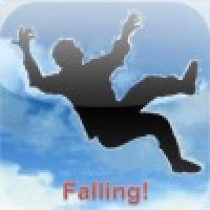  Falling! (2010). Нажмите, чтобы увеличить.
